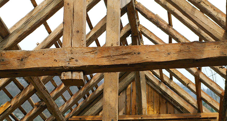 Travaux de Charpente à Chelles (77500) dans les Yvelines (78)