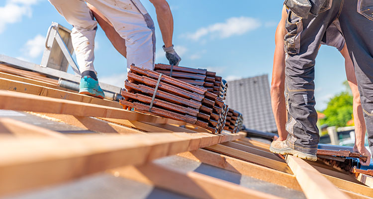 Réparation et Rénovation de Toiture à Chelles (77500) dans les Yvelines (78)