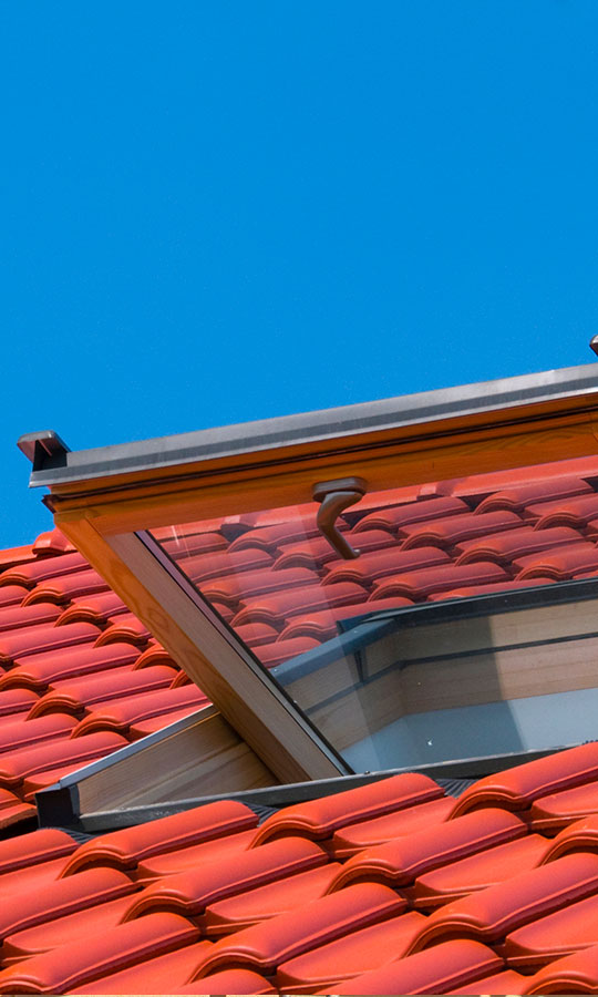 Pose de Velux à Chelles (77500) dans les Yvelines (78)